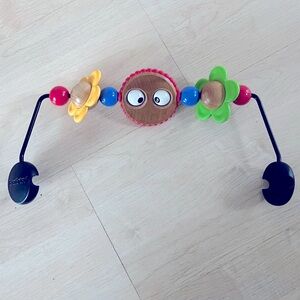 Baby Bjorn Bouncer Toy - Excellent condition